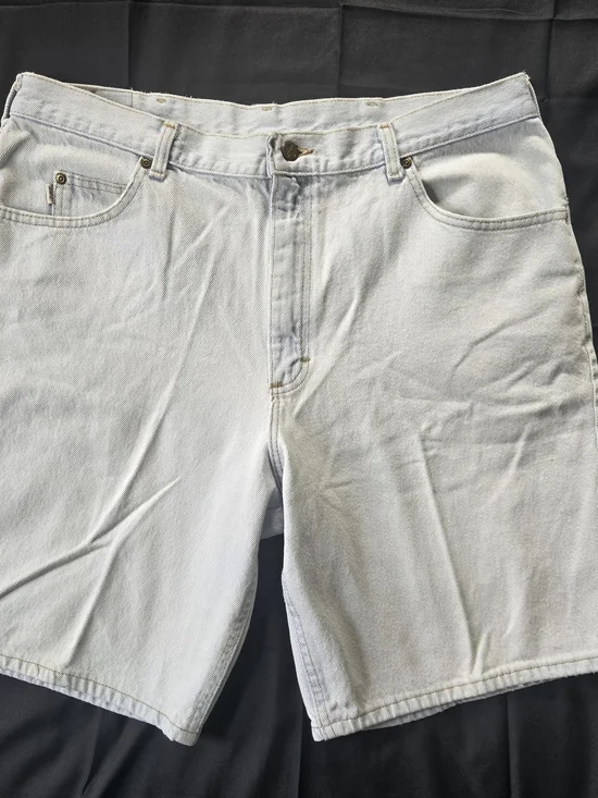 Dad Shorts 
