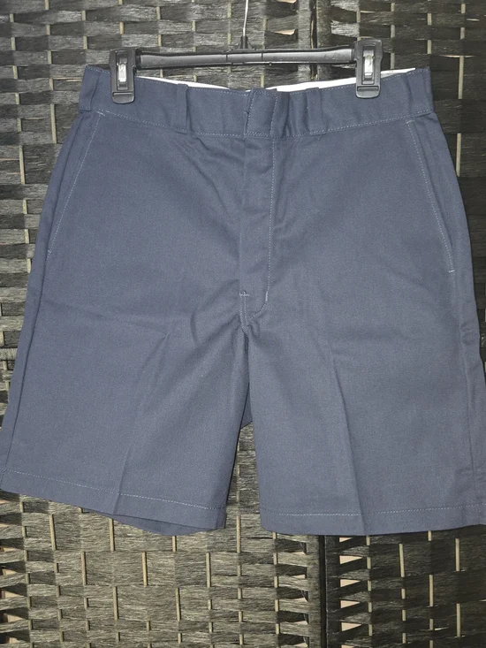 Dickies Mens Flat Front Twill Relaxed Fit 8