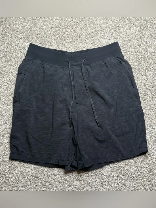 Lululemon T.H.E. Short *Liner