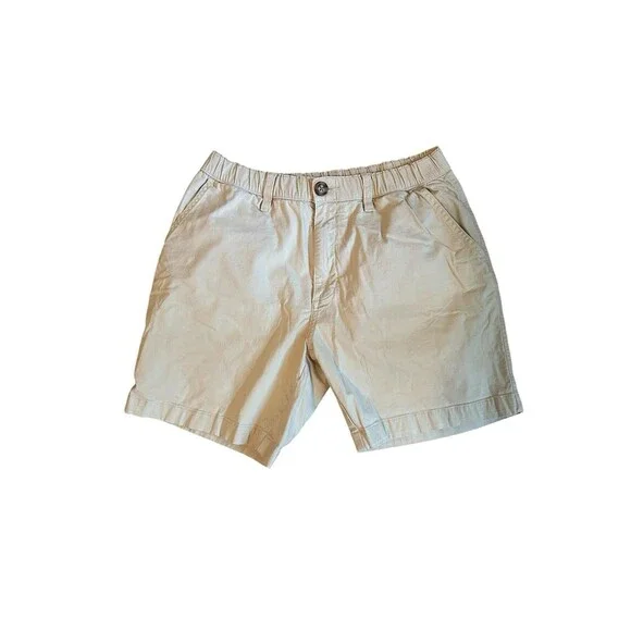 Chubbies The Khakinators Twill Mens Shorts 7