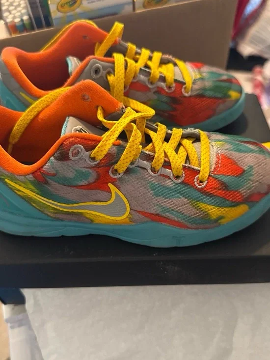 Kids Kobe VIII