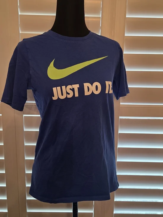 Nike Blue 
