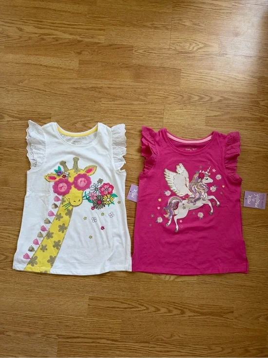 Girls Shirts