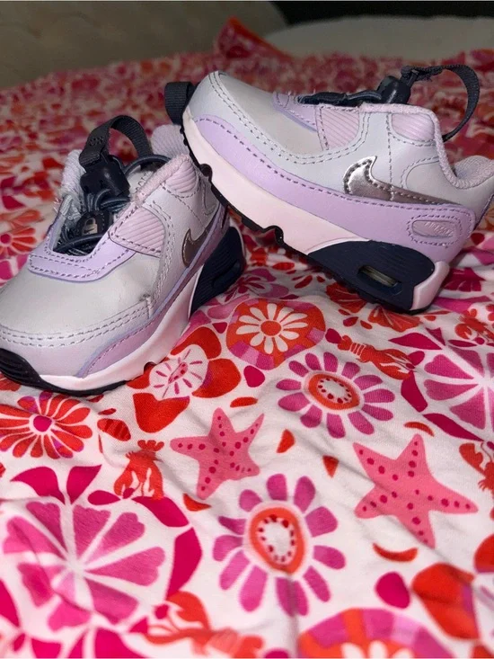 Infant Nike Sneakers