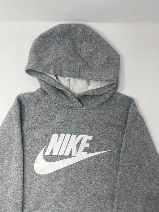 Boys Nike hoodie size XL