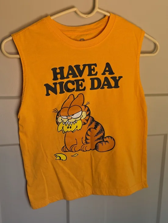 Garfield 