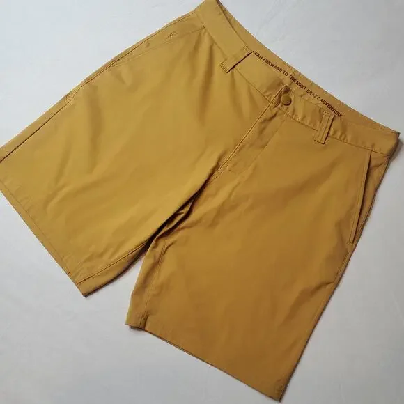 Rhone Men's Size 31 Commuter Short 9