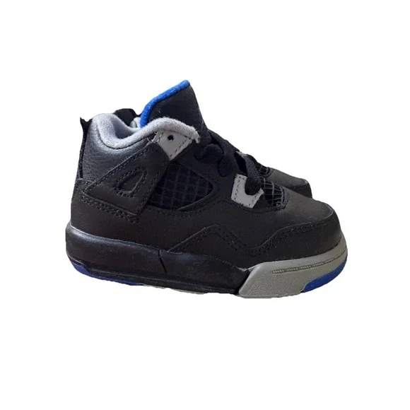 Nike Air Jordan IV 4 Alternate Motorsport Retro | 308500-006 BT Size 7C