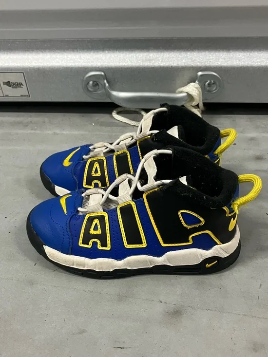 Nike Air Air More Uptempo 
