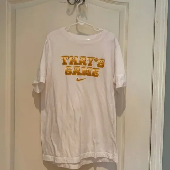 Nike Tee L Boys