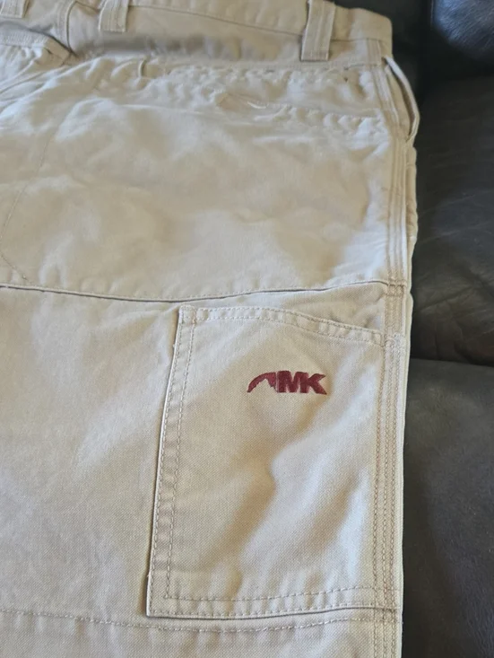 Mountain Khkais Men's shorts