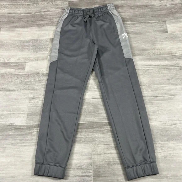 Nike Sportswear Kids Unisex Smoke Grey PANTS ONLY (DD8567-084) Size XL -‎ NWT