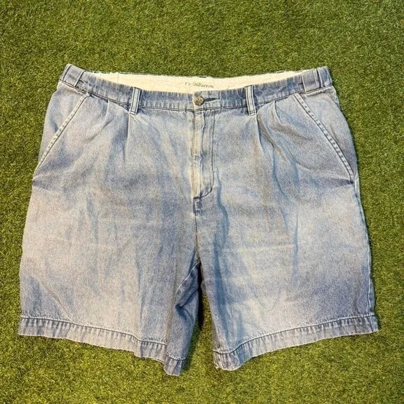 Croft & Barrow Denim Shorts (38)