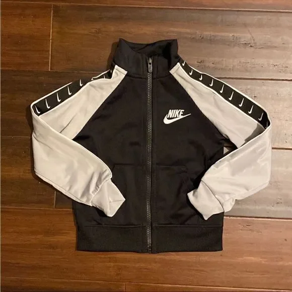 Nike Track Jacket