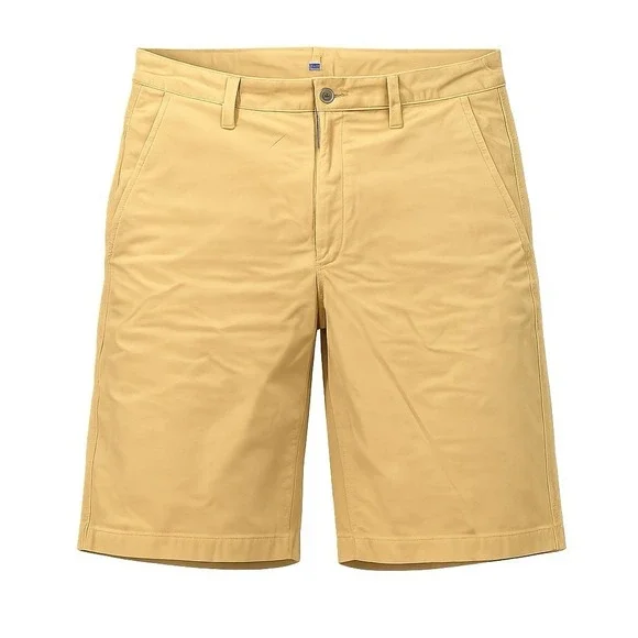 Southern Tide T3 Gulf Performance Shorts Mens 38 TAN   Golf Casual