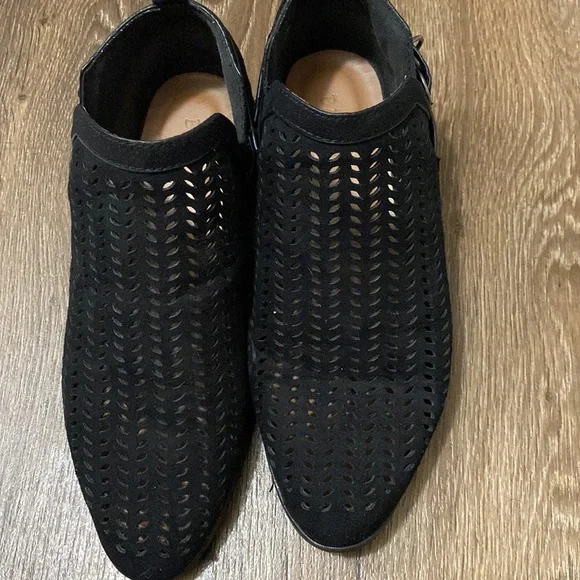 BAMBOO booties‎