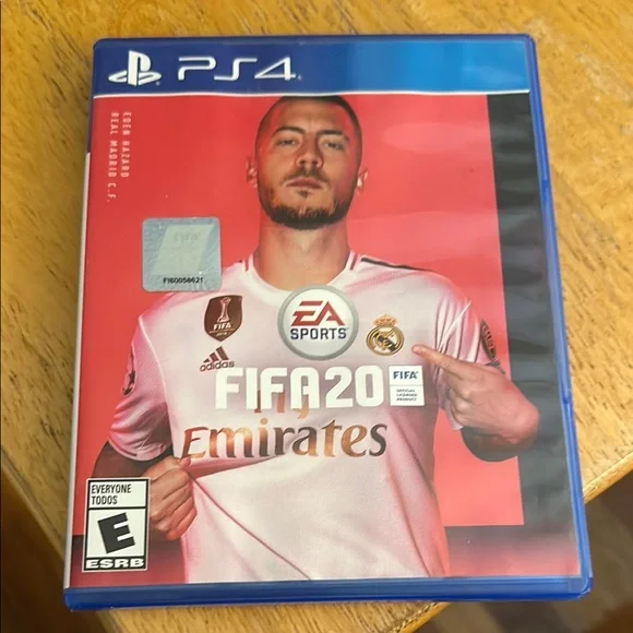 FIFA‎ 20 for PS4