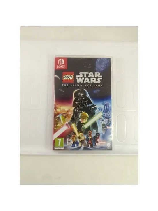 LEGO Star Wars The Skywalker Saga for Nintendo Switch
