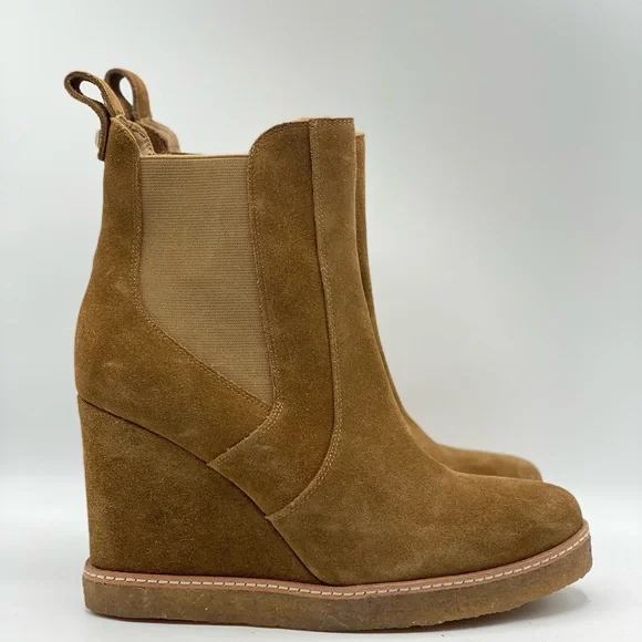 Vaneli Jabel Ankle‎ Boot Size 10N