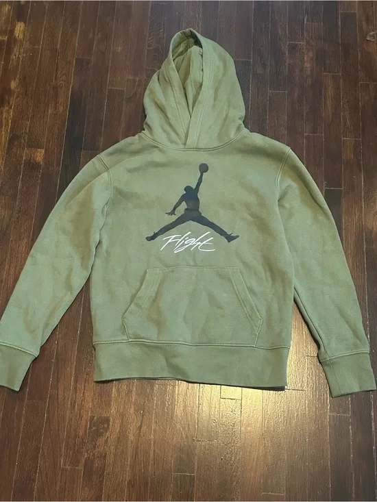 Jordan Youth Boys' 