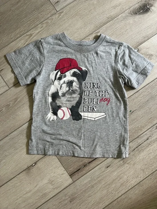 Children's Place Tee