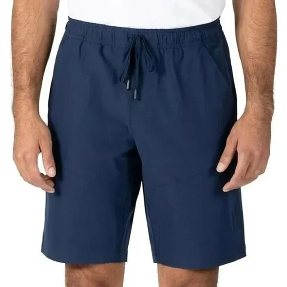 Gerry Navy Blue Men's Shorts