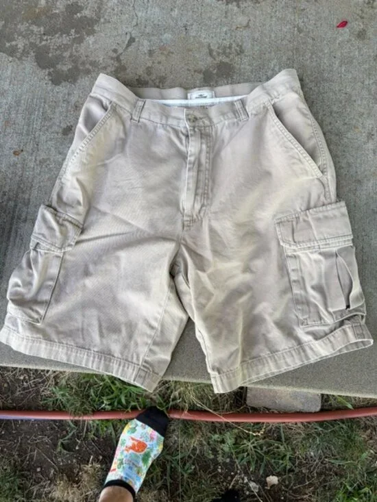 Mens Dockers shorts