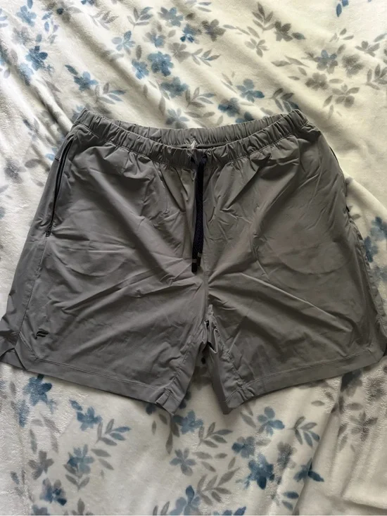 Men's XL Fabletics shorts