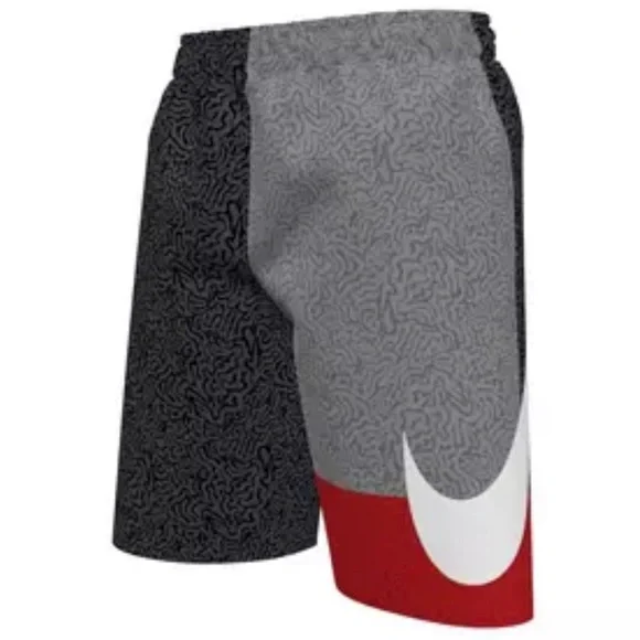 Nike Color Block 7