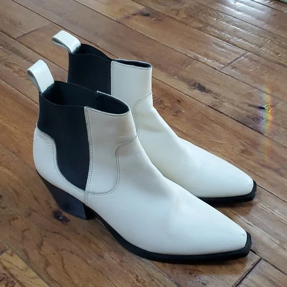 Everlane The wild western boots