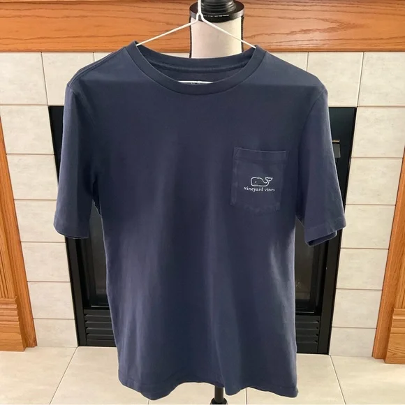 Vineyard Vines Youth Tee, Sz L