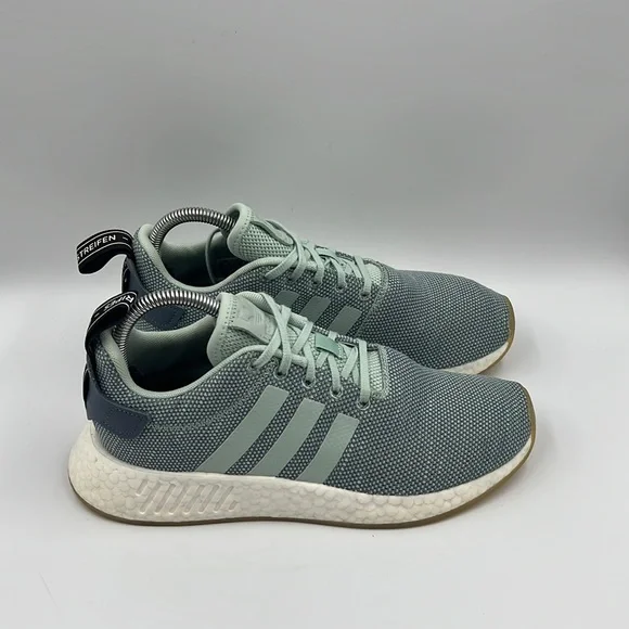 Adidas NMD R2 Running‎ Shoes Women’s Sz 8.5