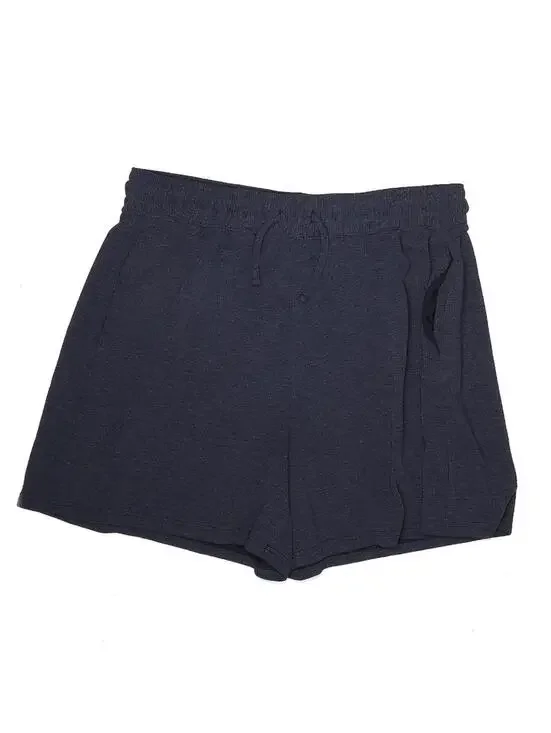 Tommy John Men's XL Athletic Shorts Navy Blue