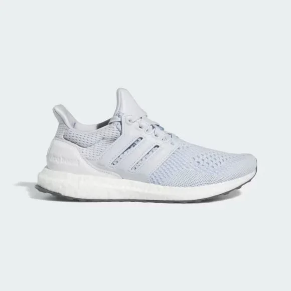 [NEW] Women's adidas UltraBoost 1.0 Shoes Blue‎ HQ2196