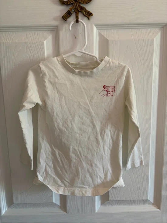 The Beaufort Bonnet Company Christmas T-Shirt