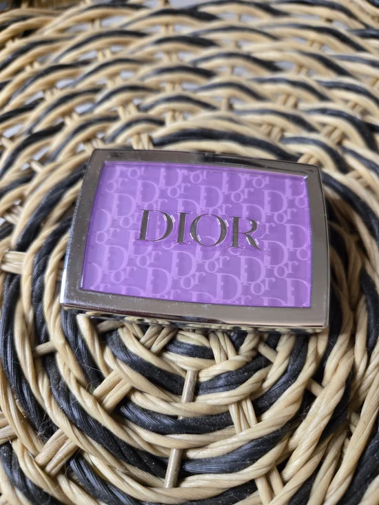 DIOR ROSY GLOW BLUSH- 063 PINK LILAC NWOB