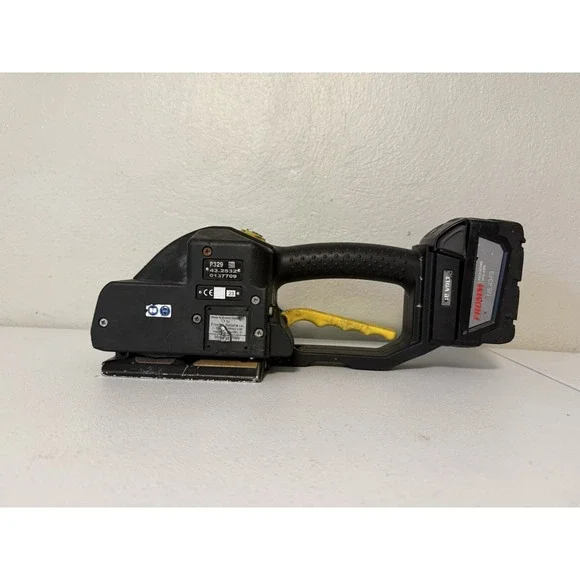 Fromm P329 Friction Weld Combo Tool with Battery 43.2532 3/4