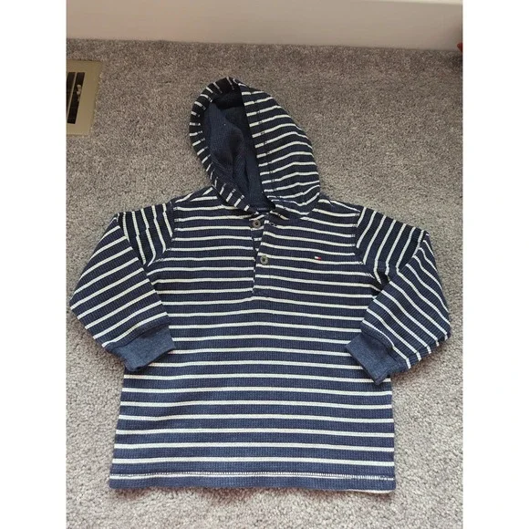 Tommy hilfigier baby boy‎ sweater 18 mos