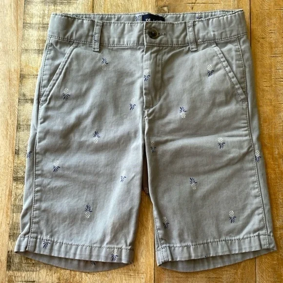 Children’s Place boys shorts size 7