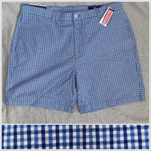 Vineyard Vines NEW Classic Fit 7