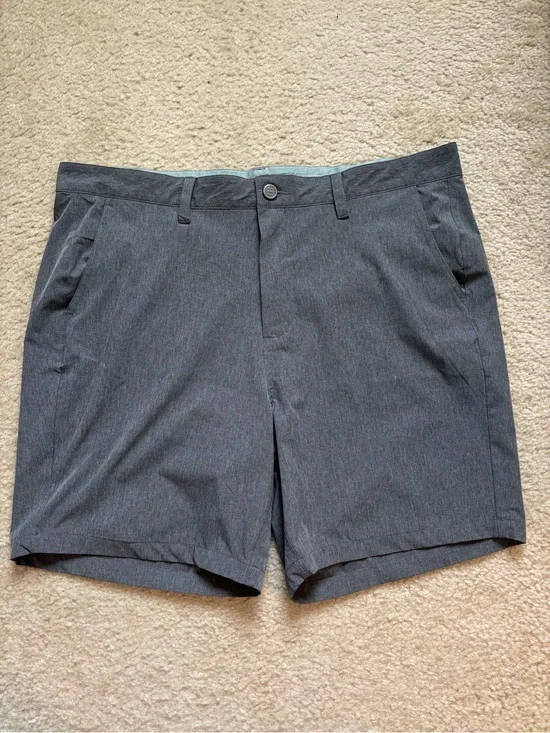 Size 38 Free Fly Shorts