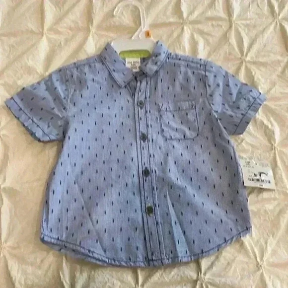 Okie Dokie shirt
