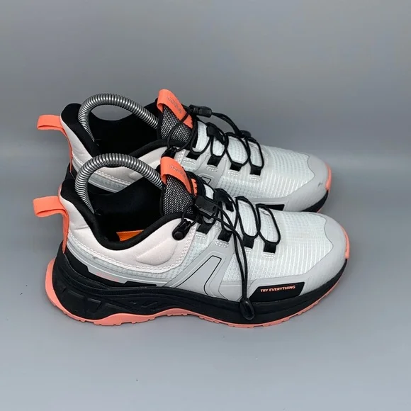 Norti v8 Gladiator Lightweigh Comfort‎ Hiking Shoes Women's Sz 6