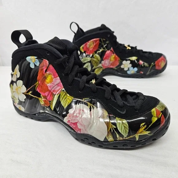 Nike Air‎ Foamposite One Sneakers 