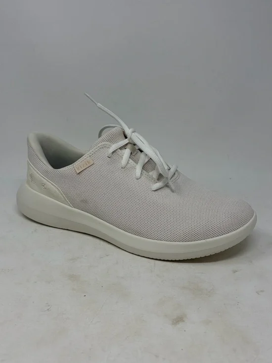 Kizik Madrid Sneakers Size 9.5 Men or 11 Women WIDE