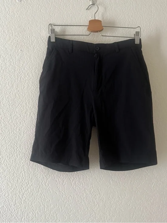 Greg Norman classic stretch short