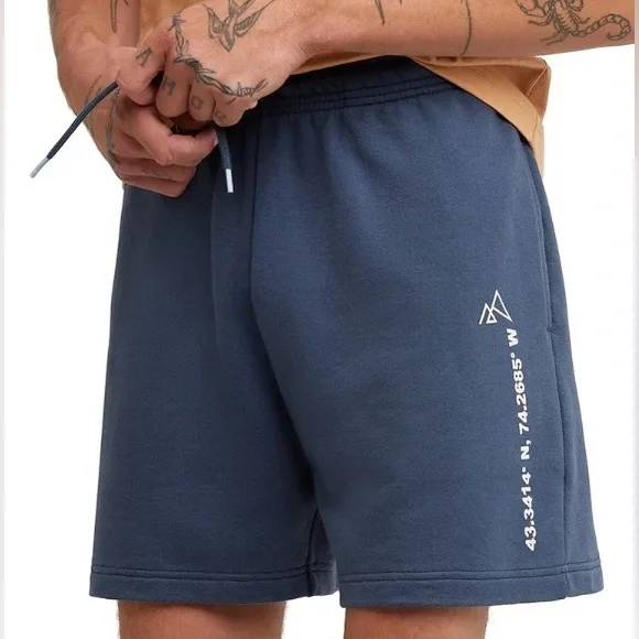 Hanes Men's Explorer French Terry 6