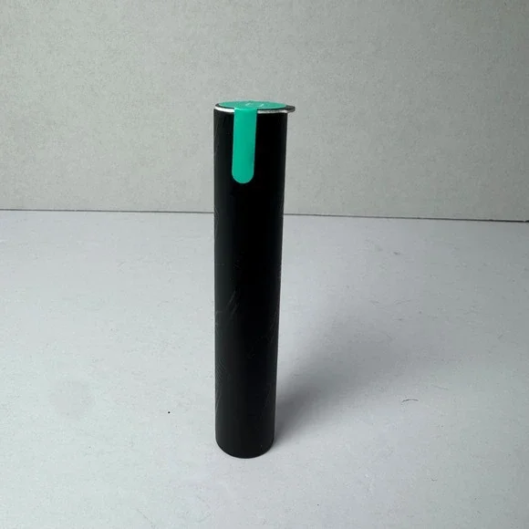 QUIP Toothbrush Replacement Brush in Matte Black, Brand‎ New Sealed in Tube NEW