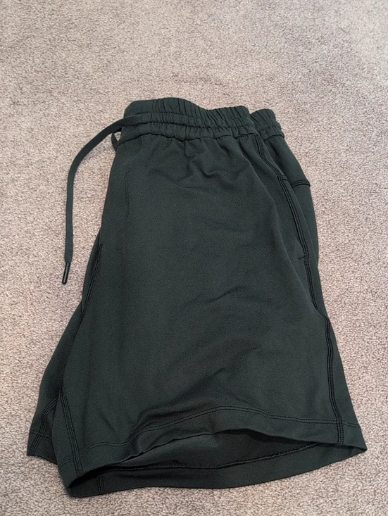 Men's lululemon Soft Jersey Short 7