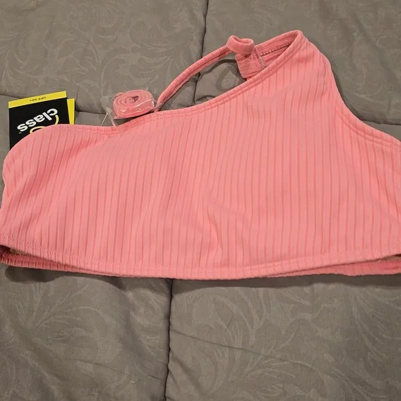 ❤️10/$13 New girls bikini top